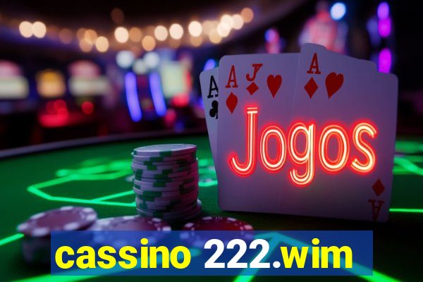 cassino 222.wim